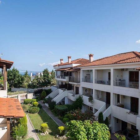 Antique Apartment أفيتوس المظهر الخارجي الصورة